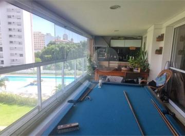 Apartamento · 170m² · 4 Quartos · 3 Vagas · Apartamento com 4 quartos à venda em Aclimação - SP