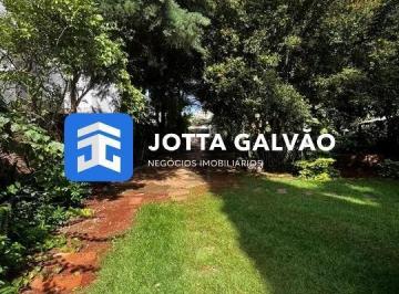 0 · Casa a venda, 1.000m2 - Mansões Santo Antônio, Campinas