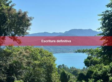 Foto 01 · Terreno, Feiticeira, Ilhabela, SP