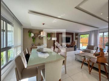 Casa · 260m² · 5 Quartos · 2 Vagas · Casa à Venda - Recreio, 5 Quartos, 260 m² - Rio de Janeiro