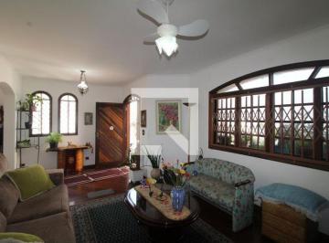 Casa · 260m² · 5 Quartos · 8 Vagas · Casa à Venda - Casa Verde, 5 Quartos,  260 m² - São Paulo