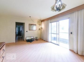Apartamento · 135m² · 3 Quartos · 2 Vagas · Apartamento à Venda - Moema, 3 Quartos, 135 m² - São Paulo
