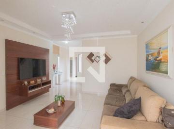 Casa · 340m² · 4 Quartos · 2 Vagas · Casa à Venda - Swiss Park, 4 Quartos,  340 m² - Campinas