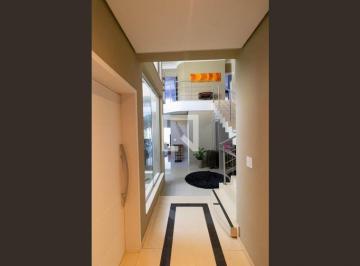 Casa · 270m² · 4 Quartos · 4 Vagas · Casa à Venda - Swiss Park, 4 Quartos, 270 m² - Campinas