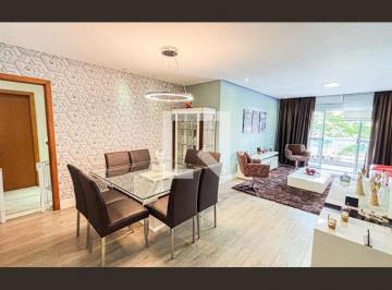 Apartamento · 150m² · 4 Quartos · 2 Vagas · Apartamento à Venda - Centro, 4 Quartos,  150 m² - Santo André