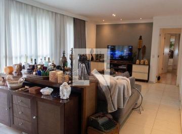 Apartamento · 137m² · 3 Quartos · 3 Vagas · Apartamento à Venda - Lot. Alphaville Campinas, 3 Quartos,  137 m² - Campinas