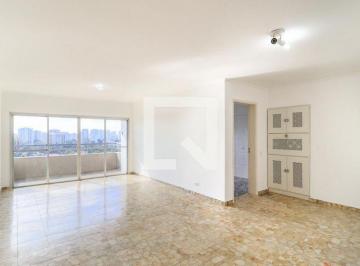 Apartamento · 157m² · 3 Quartos · 2 Vagas · Apartamento à Venda - Santo Amaro , 3 Quartos, 157 m² - São Paulo