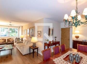 Apartamento · 142m² · 3 Quartos · 1 Vaga · Apartamento à Venda - Itaim Bibi, 3 Quartos,  142 m² - São Paulo