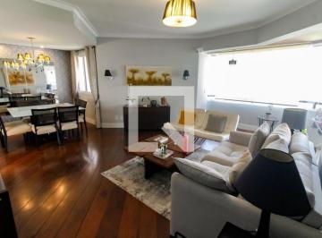 Apartamento · 147m² · 3 Quartos · 3 Vagas · Apartamento à Venda - Portal do Morumbi, 3 Quartos,  147 m² - São Paulo