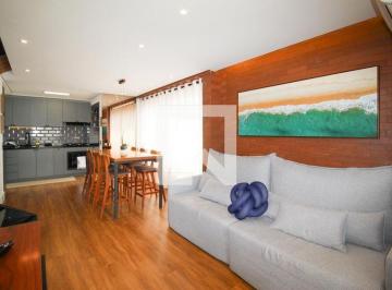 Apartamento · 100m² · 2 Quartos · 1 Vaga · Apartamento à Venda - Moema, 2 Quartos,  100 m² - São Paulo