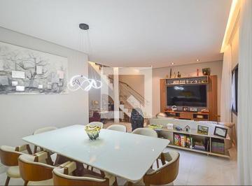Casa · 287m² · 4 Quartos · 3 Vagas · Casa à Venda - Jardim Independência, 4 Quartos,  287 m² - São Bernardo do Campo