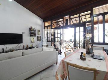 Casa · 336m² · 3 Quartos · 8 Vagas · Casa à Venda - Anil, 3 Quartos, 336 m² - Rio de Janeiro