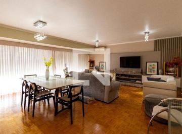 Apartamento · 205m² · 3 Quartos · 1 Vaga · Apartamento à Venda - Centro Histórico, 3 Quartos, 205 m² - Porto Alegre