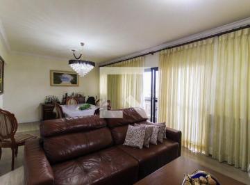 Apartamento · 150m² · 4 Quartos · 3 Vagas · Apartamento à Venda - Jardim Anália Franco, 4 Quartos, 150 m² - São Paulo