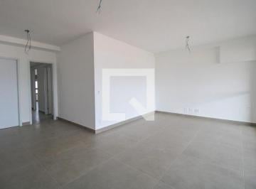 Apartamento · 110m² · 3 Quartos · 3 Vagas · Apartamento à Venda - Cambuí, 3 Quartos, 110 m² - Campinas