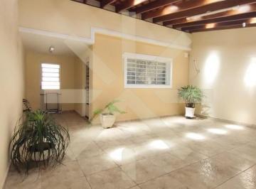 Foto 01 · Casa, Centro, São Carlos, SP