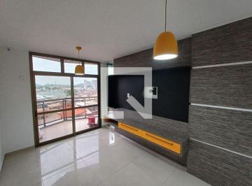 Apartamento · 53m² · 1 Quarto · 1 Vaga · Apartamento à Venda - Centro , 1 Quarto, 53 m² - Niterói