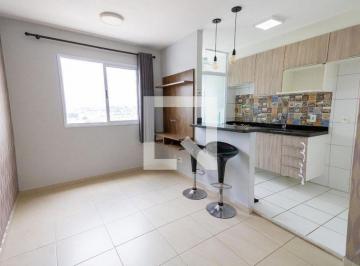 Apartamento · 47m² · 2 Quartos · 1 Vaga · Apartamento à Venda - Vila Antonieta, 2 Quartos,  47 m² - São Paulo