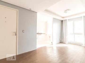 Apartamento · 51m² · 2 Quartos · 1 Vaga · Apartamento à Venda - Jardim Itu-Sabará, 2 Quartos,  51 m² - Porto Alegre