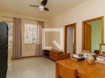 Apartamento · 70m² · 2 Quartos · 1 Vaga · Apartamento à Venda - São Cristóvão, 2 Quartos, 70 m² - Rio de Janeiro