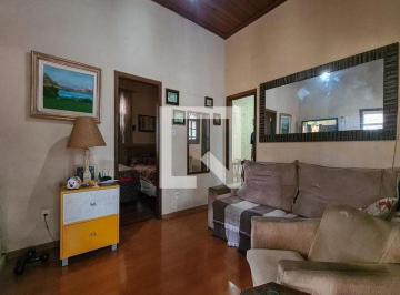 Casa · 217m² · 3 Quartos · 2 Vagas · Casa à Venda - Méier, 3 Quartos,  217 m² - Rio de Janeiro