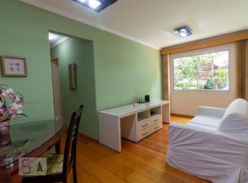 Apartamento · 55m² · 2 Quartos · 1 Vaga · Apartamento à Venda - Butantã, 2 Quartos,  55 m² - São Paulo
