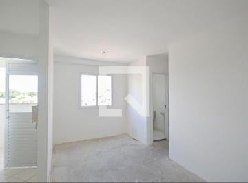 Apartamento · 54m² · 3 Quartos · 1 Vaga · Apartamento à Venda - Paulicéia, 3 Quartos,  54 m² - São Bernardo do Campo