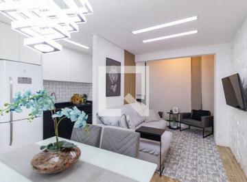 Apartamento · 53m² · 2 Quartos · 1 Vaga · Apartamento à Venda - Centro, 2 Quartos,  53 m² - Osasco