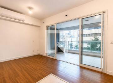 Apartamento · 34m² · 1 Quarto · 1 Vaga · Apartamento à Venda - Consolação, 1 Quarto,  34 m² - São Paulo