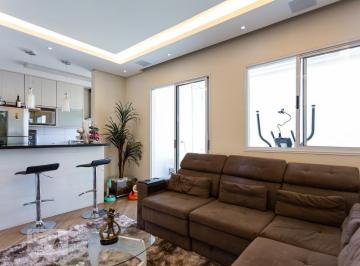 Apartamento · 62m² · 2 Quartos · 1 Vaga · Apartamento à Venda - Conceição, 2 Quartos,  62 m² - Osasco