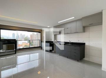 Apartamento · 52m² · 2 Quartos · 1 Vaga · Apartamento à Venda - Jardim do Mar, 2 Quartos,  52 m² - São Bernardo do Campo