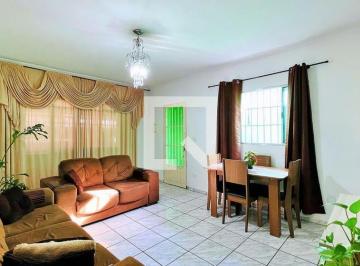 Casa · 187m² · 4 Quartos · 2 Vagas · Casa à Venda - Vila Barros, 4 Quartos,  187 m² - Guarulhos
