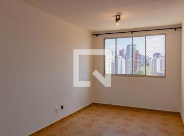 Apartamento · 61m² · 2 Quartos · 1 Vaga · Apartamento à Venda - Vila Mascote, 2 Quartos, 61 m² - São Paulo