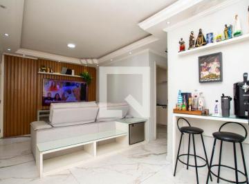 Apartamento · 60m² · 2 Quartos · Apartamento à Venda - Picanço, 2 Quartos, 60 m² - Guarulhos