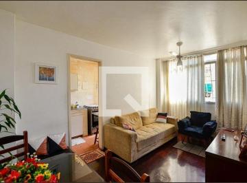 Apartamento · 68m² · 2 Quartos · 1 Vaga · Apartamento à Venda - Fonseca, 2 Quartos,  68 m² - Niterói