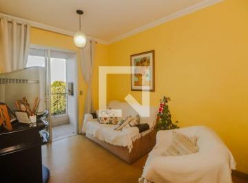 Apartamento · 63m² · 2 Quartos · 1 Vaga · Apartamento à Venda - São Sebastião, 2 Quartos,  63 m² - Porto Alegre