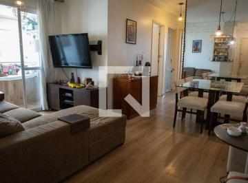 Apartamento · 61m² · 3 Quartos · 1 Vaga · Apartamento à Venda - Vila Pompéia, 3 Quartos, 61 m² - São Paulo