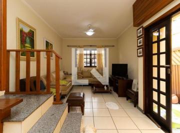 Casa · 150m² · 3 Quartos · 2 Vagas · Casa à Venda - Eloy Chaves, 3 Quartos,  150 m² - Jundiaí