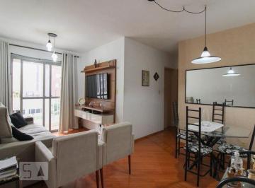 Apartamento · 60m² · 2 Quartos · 1 Vaga · Apartamento à Venda - Vila Guilherme, 2 Quartos,  60 m² - São Paulo