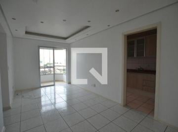 Apartamento · 62m² · 2 Quartos · 1 Vaga · Apartamento à Venda - Cavalhada, 2 Quartos,  62 m² - Porto Alegre