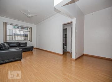 Apartamento · 75m² · 2 Quartos · Apartamento à Venda - Icaraí, 2 Quartos, 75 m² - Niterói