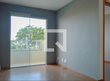 Apartamento · 55m² · 2 Quartos · 1 Vaga · Apartamento à Venda - Taquara, 2 Quartos,  55 m² - Rio de Janeiro