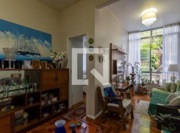 Apartamento · 85m² · 3 Quartos · 1 Vaga · Apartamento à Venda - Tijuca, 3 Quartos,  85 m² - Rio de Janeiro