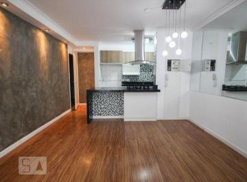Apartamento · 71m² · 2 Quartos · 1 Vaga · Apartamento à Venda - Freguesia do Ó, 2 Quartos, 71 m² - São Paulo