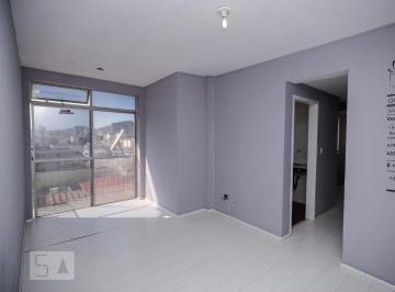 Apartamento · 50m² · 2 Quartos · 1 Vaga · Apartamento à Venda - Engenho Novo, 2 Quartos,  50 m² - Rio de Janeiro