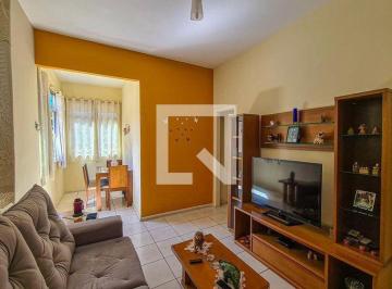 Apartamento · 77m² · 2 Quartos · 1 Vaga · Apartamento à Venda - Méier, 2 Quartos,  77 m² - Rio de Janeiro