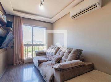 Apartamento · 51m² · 2 Quartos · 1 Vaga · Apartamento à Venda - Glória, 2 Quartos,  51 m² - Porto Alegre