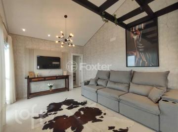 383e0cd5 · Apartamento, 5 dormitórios, 240 m², em Praia do Meio (Ens Brito)