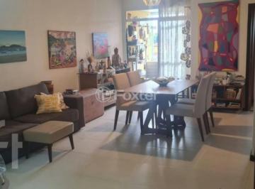 2169affb · Apartamento, 3 dormitórios, 145.55 m², em Lagoa da Conceição