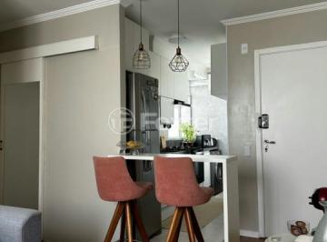 Apartamento · 39m² · 2 Quartos · Apartamento, 2 dormitórios, 39 m², em Jardim João XXIII